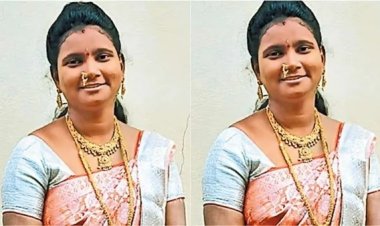 11 லட்சம், 18 பவுன் தங்கம் போதாது.. மாமனாரின் மட்டமான ஒப்பந்தம்.. அஸ்வினிக்கு நடந்தது என்ன?