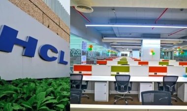 டிகிரி ஓகே - அனுபவம் வேண்டாம்.. சென்னை அம்பத்தூர் எச்சிஎல் அலுவலகத்தில் வேலை.. ஜூலை 24ல் இண்டர்வியூ