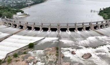 தமிழகத்தில் 90 அணைகளில் 185 டி.எம்.சி. தண்ணீர் கையிருப்பு - நீர்வளத்துறை தகவல்..