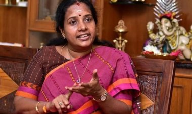 “மதுரை ஆதீனம் மீதான அடக்குமுறையை தமிழக அரசு கைவிட வேண்டும்” - வானதி சீனிவாசன்