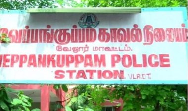 வேலூர் உணவக ஊழியர் கொலை: மனைவி, காதலன் கைது