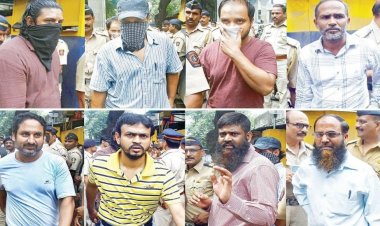 மும்பை ரயில் குண்டுவெடிப்பு வழக்கில் இருந்து 12 பேர் விடுதலையை எதிர்த்து மகாராஷ்டிர அரசு மேல்முறையீடு