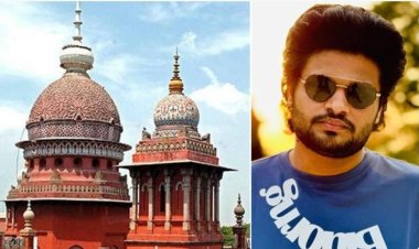 ஆகாஷ் பாஸ்கரனுக்கு நோட்டீஸ் அனுப்பிய அமலாக்கத் துறைக்கு ஐகோர்ட் கண்டனம்