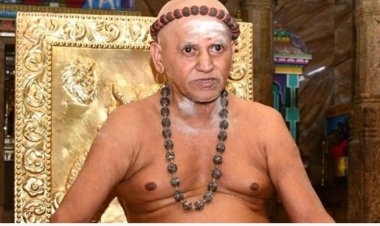 மதுரை ஆதீனத்தின் முன்ஜாமீனை ரத்து செய்ய கோரி காவல் துறை மனு!