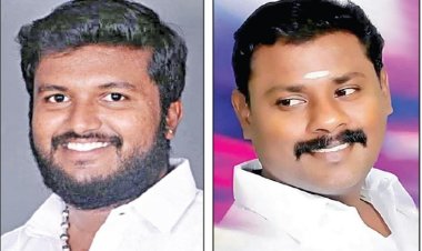 திருவாரூர் | ரூ.3.24 கோடி வழிப்பறி வழக்கில் மேலும் ஒரு பாஜக நிர்வாகி கைது