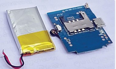 ராமதாஸ் வீட்டில் பொருத்தப்பட்டிருந்த ஒட்டுகேட்புக் கருவி காவல் நிலையத்தில் ஒப்படைப்பு