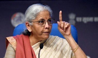 வருமான வரி தாக்கல் செய்வதற்கான கடைசி தேதி நீட்டிப்பு.. இல்லைனா அபராதம் விதிக்கப்படும்..