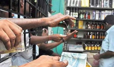 எந்த அளவு மது அருந்தலாம்? மதுப் புட்டியில் குறிப்பிடக் கோரிய மனு தள்ளுபடி..