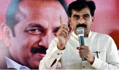 பட்டியலின மக்களுக்கு துணையாக இருப்பேன்: துரை வைகோ உறுதி