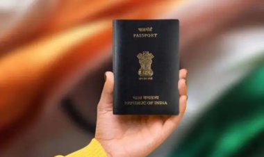 இந்தியர்கள் 59 நாடுகளுக்கு விசா இல்லாமல் செல்ல முடியும்!