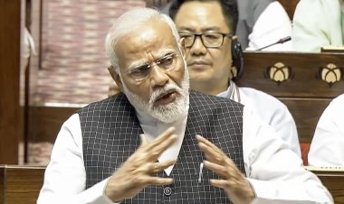 ஆபரேஷன் சிந்தூர் பற்றி மாநிலங்களவையில் பிரதமர் மோடி 29-ம் தேதி உரையாற்றுகிறார்