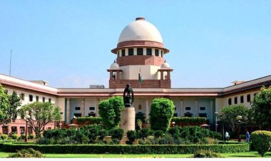 நீதிபதி யஷ்வந்த் வர்மா மேல்முறையீட்டை விசாரிக்க சிறப்பு அமர்வை அமைக்கிறது உச்ச நீதிமன்றம்: தலைமை நீதிபதி கவாய் விலகல்