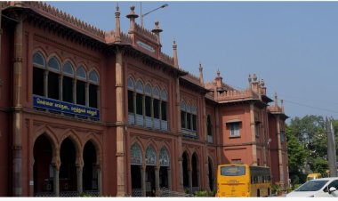 கால்நடை மருத்துவ படிப்புகளில் 7.5 சதவீத உள்ஒதுக்கீட்டில் 52 அரசு பள்ளி மாணவர்களுக்கு சேர்க்கை ஆணை