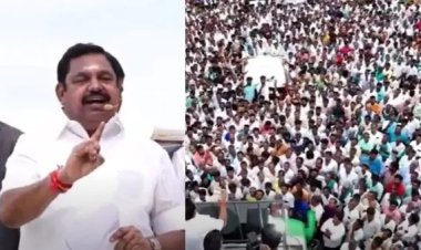 பொங்கல் பரிசு ரூ.2,500.. தீபாவளிக்கு சேலை..” அதிமுக ஆட்சியில்.. வாக்குறுதிகளை அள்ளி வீசிய எடப்பாடி..