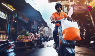 ஆன்லைனில் மளிகை பொருட்கள், காய்கறிகள் வாங்கும் நபர்கள் கவனத்திற்கு.....