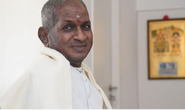 இளையராஜா பாடல் விவகாரம்: சோனி நிறுவனத்துக்கு உயர் நீதிமன்றம் நோட்டீஸ்