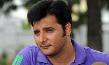 ஜி.வி.பிரகாஷ் படம் மூலம் ரீ- என்ட்ரி கொடுக்கும் அப்பாஸ்