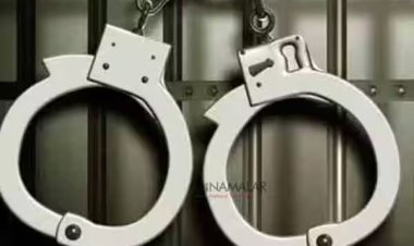 ரூ.4 கிலோ தங்கத்துடன் ஓட்டம்: டில்லி நகைக்கடை மேலாளர் ஊட்டியில் கைது