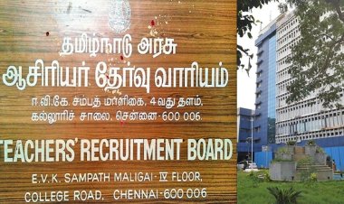 செட் தேர்வில் தமிழ் வழி ஒதுக்கீடு கோருவோர் சான்றிதழ் சமர்ப்பிக்க ஆக.7 வரை அவகாசம்