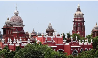 கல்வியாண்டு பேராசிரியரின் மறு நியமன பதவிக்காலத்தை குறைத்த சென்னை பல்கலைகழகத்தின் உத்தரவு ரத்து