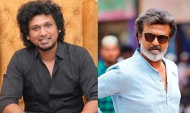 நான் கமல் ரசிகன்னு சொன்னேன்! ஆனால், ரஜினி என்னை பற்றி இப்படி சொல்லி இருக்காரு! லோகேஷ் ஓபன்