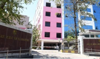 குரூப்-4 தேர்வு முறைகேடு வழக்கு சிபிஐக்கு மாற்றம்: உயர் நீதிமன்றத்தில் டிஎன்பிஎஸ்சி தகவல்