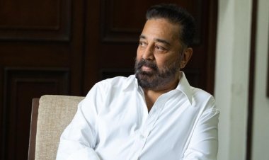 மாநிலங்களவை எம்பி ஆக இன்று முதல் கடமையைச் செய்யப் போகிறேன் கமலஹாசன் பெருமிதம்