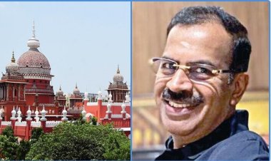 அமைச்சர் கே.என்.நேருவின் சகோதரர் மீதான அமலாக்கத் துறை வழக்கு ரத்து