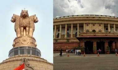 வயதான பெற்றோரை கவனித்துக்கொள்ள அரசு ஊழியர்கள் 30 நாள் விடுப்பு எடுக்கலாம்.. மத்திய அரசு அதிரடி