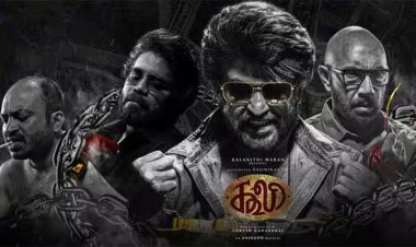 ரஜினியின் 'கூலி': அமெரிக்காவில் ஐந்தே நிமிடத்தில் 15 லட்சம் ரூபாய்க்கான டிக்கெட்டுகள் விற்று தீர்ந்தன!