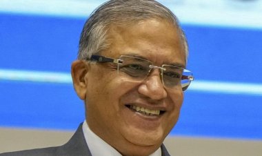 இறந்தவர்களை பட்டியலில் அனுமதிக்க முடியாது: தலைமை தேர்தல் ஆணையர் திட்டவட்டம்