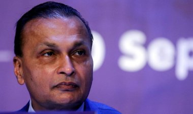 அனில் அம்பானி குழுமத்தில் சோதனை: ரூ.3,000 கோடி மோசடி புகாரில் அமலாக்க துறை நடவடிக்கை