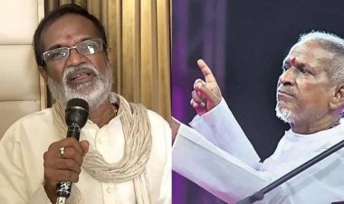 கோழி கூவுது முதல் மாநாடு வரை: கங்கை அமரனின் ஆதங்கம், இளையராஜாவின் காப்புரிமை போர் - இரு துருவங்கள்