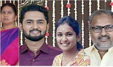 ரிதன்யா கணவர் குடும்பத்தார் ஜாமீன் மனு: காவல்துறை பதிலளிக்க ஐகோர்ட் உத்தரவு