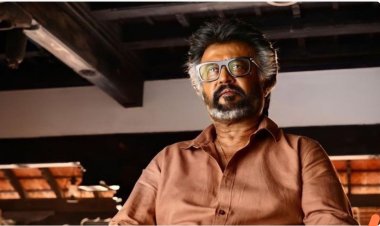 ரஜினி சுயசரிதை எழுதுவதை உறுதி செய்த லோகேஷ் கனகராஜ்