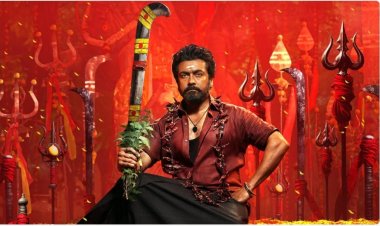 தீபாவளிக்கு ’கருப்பு’ வெளியீடு? – ஆர்.ஜே.பாலாஜி பதில்