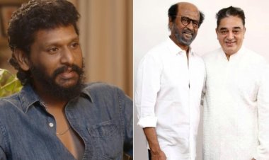 கூலி படத்தில் கமல்?லோகேஷ் கனகராஜ் பதில்