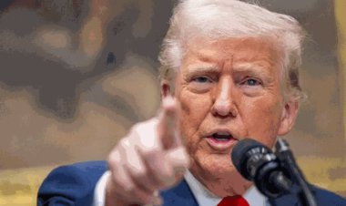 இந்தியர்களை வேலைக்கு எடுக்கக் கூடாது; கூகுள், ஆப்பிள் நிறுவனங்களுக்கு டிரம்ப் மிரட்டல்..