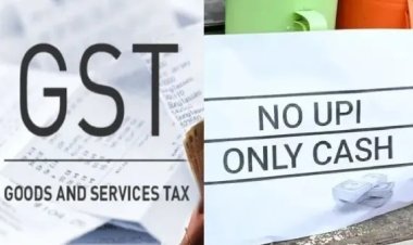 எனக்கு வேற வழி தெரியல.. UPI-க்கு பதிலாக ரொக்கம் வாங்கும் வணிகர்கள்.. கர்நாடக அரசின் அடுத்த நடவடிக்கை!