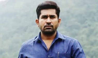 இசையமைப்பாளர் சாய் அபயங்கர் பற்றிய கேள்வி.. சர்ச்சை குறித்து படபடவென வெடித்த விஜய் ஆண்டனி