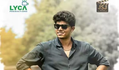 விஜய் மகனுக்கு இன்று பிறந்தநாள் : அவர் மனம் திறப்பது எப்போது..