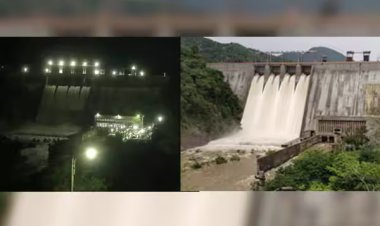 கை கொடுத்தது பருவமழை: கோவை, திருப்பூரில் நிரம்பிய அணைகள்