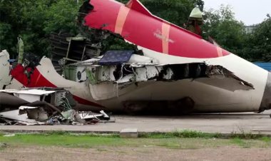 போயிங் விமான எரிபொருள் 'சுவிட்ச்'களில் கோளாறு இல்லை என்கிறது அமெரிக்கா