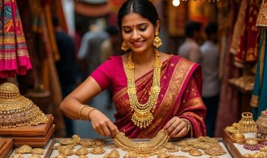 தொடர்ந்து 3-வது நாளாக குறைந்த தங்கம் விலை: இன்றைய நிலவரம்