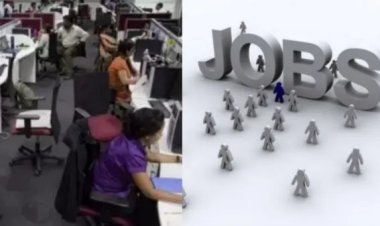 7 லட்சம் சம்பளம்.. அனுபவம் வேண்டாம்!