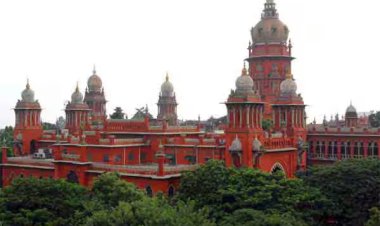 5 ஐ.ஏ.எஸ்., அதிகாரிகளுக்கு ஐகோர்ட் நூதன தண்டனை..