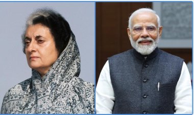 பிரதமர் பதவியில் தொடர்ந்து 4,078 நாட்களை கடந்து இந்திரா காந்தியின் சாதனையை முறியடித்த பிரதமர் மோடி