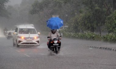 கோவை, நீலகிரி மாவட்டங்களில் நாளை மிக கனமழை