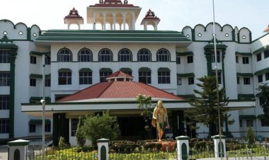 ராமநாதபுரம் சமஸ்தான சொத்துகள் விற்கப்படுவதாக புகார் - போலீஸ் விசாரணைக்கு ஐகோர்ட் உத்தரவு