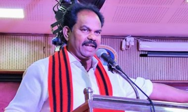 மக்களிடம் நீதி கேட்டு மாநிலம் தழுவிய நெடும் பயணம்: மல்லை சத்யா திட்டம்